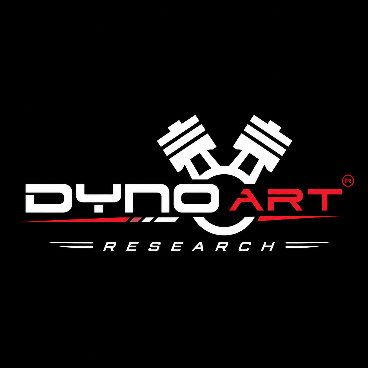 DYNO ART RESEARCH